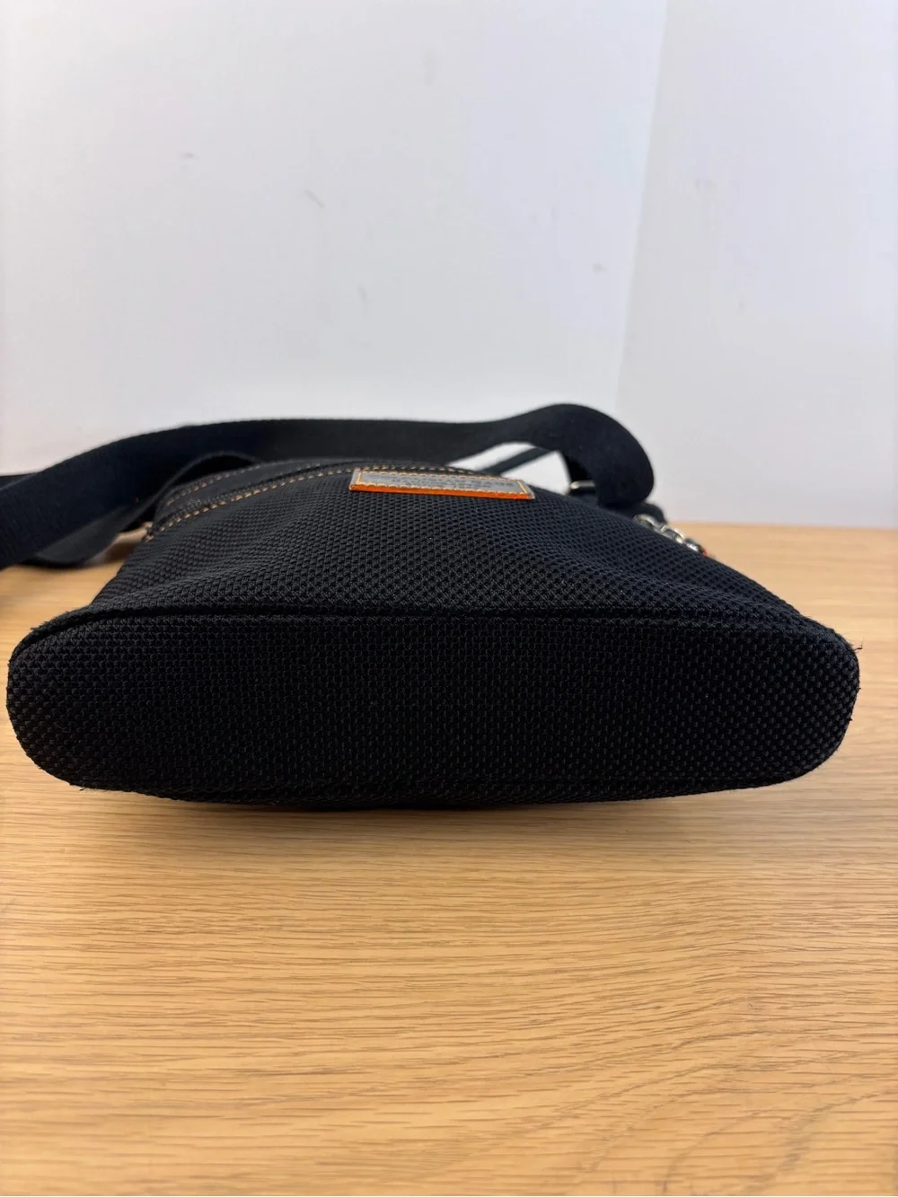Colombian Bags Brand Crafted Since‎ 1977 Black Crossbody